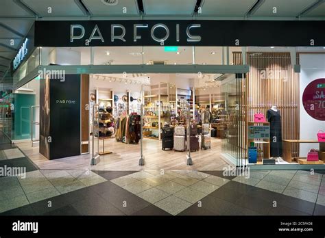 parfois germany